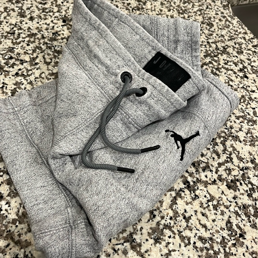 Nike Jordan shorts